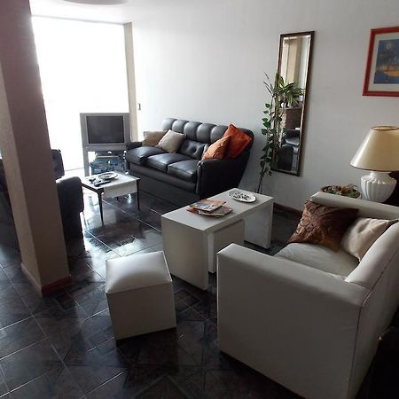 Sol Hotel Mar del Plata Dış mekan fotoğraf