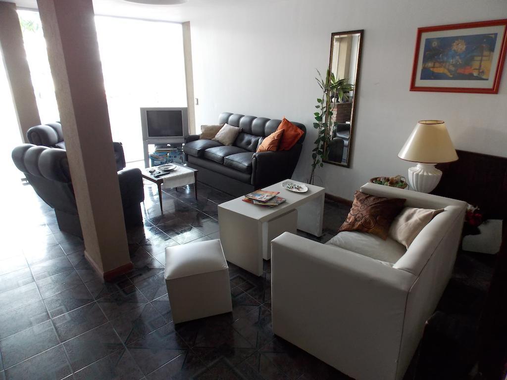 Sol Hotel Mar del Plata Dış mekan fotoğraf