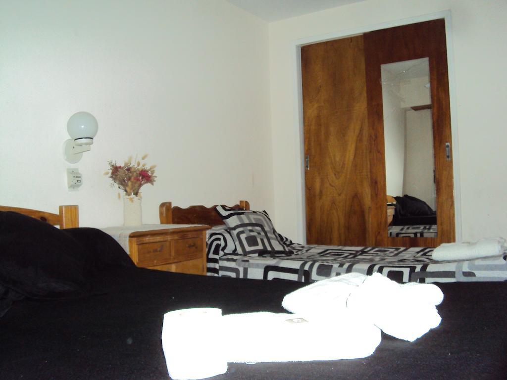 Sol Hotel Mar del Plata Dış mekan fotoğraf