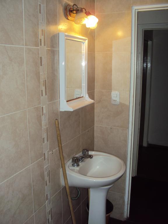 Sol Hotel Mar del Plata Dış mekan fotoğraf